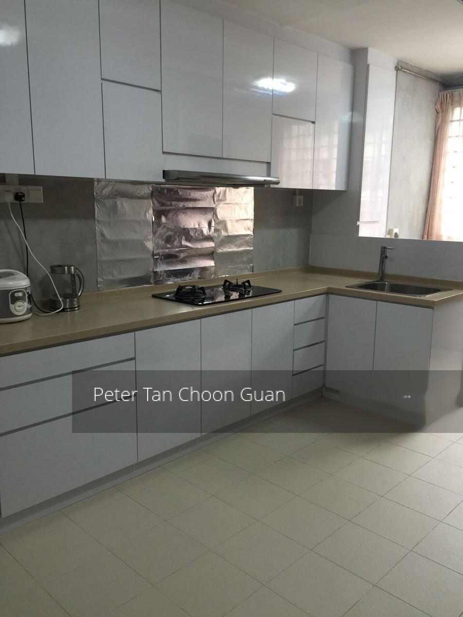 Blk 540 Serangoon North Avenue 4 (Serangoon), HDB 4 Rooms #147483282